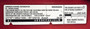 8.5 Net Power Honda Engine, Horizontal 1"x3-21/32" Keyed Shaft, Recoil Start (49-State Emissions) (GX270XQA)
