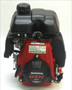 2.1 Net Power Honda Engine, Horizontal 5/8"x1-5/8" Keyed Shaft, Overhead Valve, 7000rpm (GXH50QXA)