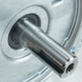 2.1 Net Power Honda Engine, Horizontal 5/8"x1-5/8" Keyed Shaft, Overhead Valve, 7000rpm (GXH50QXA)