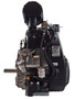 38hp Kohler Command Engine, Horizontal 1-7/16"x4-29/64" Shaft, Fuel Pump, Oil Cooler, Heavy Duty Air Cleaner (ECH980-3001)