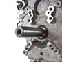 38hp Kohler Command Engine, Horizontal 1-7/16"x4-29/64" Shaft, Fuel Pump, Oil Cooler, Heavy Duty Air Cleaner (ECH980-3001)