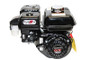 5.5hp Horizontal 3/4"x2-5/16" Keyed Shaft, Recoil Start, Overhead Valve, Cast Iron Sleeve, Low Oil Shutdown, Cyclone Air Filter, Honda GX Series Engine (replaces GX200-QXC) (GX200QC)