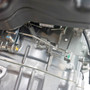 10.2 Net Power Honda GX Series Engine, Vertical 1"Dx3-5/32"L Keyed Shaft, Fuel Tank, Muffler, Recoil + Electric Start, 4 Amp Alternator, replaces GXV390DE33, 49-State Emissions (GXV390DEX3)