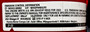 10.2 Net Power Honda GX Series Engine, Vertical 1"Dx3-5/32"L Keyed Shaft, Fuel Tank, Muffler, Recoil + Electric Start, 4 Amp Alternator, replaces GXV390DE33, 49-State Emissions (GXV390DEX3)