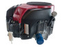 20.8 Net Power Honda GX Series  Engine, Vertical 1" x 3-5/32" Shaft, Fuel Pump, Oil Filter, Remote Throttle, No wiring harness (32105-Z6L-000 sold separately) (GXV630QAMT)