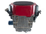 20.8 Net Power Honda GX Series  Engine, Vertical 1" x 3-5/32" Shaft, Fuel Pump, Oil Filter, Remote Throttle, No wiring harness (32105-Z6L-000 sold separately) (GXV630QAMT)