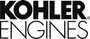 17hp Kohler 5400 Series Vertical KS530 E10 MTD (KS530-3011)