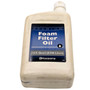 505 566 801 Husqvarna Foam Filter Oil (505566801)