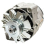 40 Amp Alternator, Regulated, 12 Volt Made by Denso (ALTERNATOR-9)