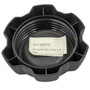 CAP.ASM.FUEL.TANK.3"BLACK  / 195951 (430218) CAP.ASM.FUEL.TANK.3"BLACK  / 195951 (430218)