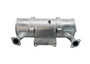 62 786 14-S KIT; ECH940, ECH980 EFI MUFFLER - STARTER SIDE OUTLET (KO-6278614S)