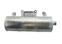 62 786 14-S KIT; ECH940, ECH980 EFI MUFFLER - STARTER SIDE OUTLET (KO-6278614S)