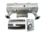 62 786 14-S KIT; ECH940, ECH980 EFI MUFFLER - STARTER SIDE OUTLET (KO-6278614S)