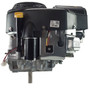 23hp Briggs Briggs & Stratton Commercial Series Engine, Vertical 1x3-5/32 Shaft, Electric Start, 9 Amp Alternator