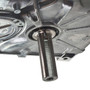 23hp Briggs Briggs & Stratton Commercial Series Engine, Vertical 1x3-5/32 Shaft, Electric Start, 9 Amp Alternator