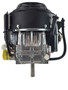25hp Briggs Briggs & Stratton Commercial Turf Series Engine, Vertical 1-1/8" x 4-5/16" Shaft, Electric Start, 16 Amp Alternator (44T977-0035)