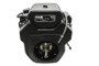 22.5hp Kohler Command Pro Series Engine, Horizontal 1-1/8" x 4" Shaft, Electric Start, 20 Amp Alternator, Flywheel 1" Diameter Stub Shaft, Flat Air Cleaner (CH680-3041)