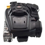 8.75 ft-lbs Briggs & Stratton 875 Professional Series Engine, Vertical 7/8" x 3-5/32" Shaft (modified), OHV, Recoil Start, Ready Start, Fixed Throttle, Heavy Flywheel, On/Off Switch (for wood splitter applications) (124P02-0002-R1)