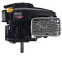 8.75 ft-lbs Briggs & Stratton 875 Professional Series Engine, Vertical 7/8" x 3-5/32" Shaft (modified), OHV, Recoil Start, Ready Start, Fixed Throttle, Heavy Flywheel, On/Off Switch (for wood splitter applications) (124P02-0002-R1)
