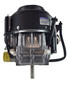 27hp Commercial Turf Series, Vertical 1-1/8"x4-5/16" Shaft, Electric Start, 16 Amp Alternator, Remote Throttle and Choke, Briggs & Stratton Engine (replaces 49T877-0027 & 49T877-0035) (49T877-0051)
