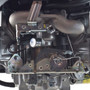 25hp Briggs Briggs & Stratton Commercial Turf Series Engine, Vertical 1x3-5/32 Shaft, Electric Start, 16 Amp Alternator