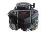 18.5hp Kawasaki Engine, Vertical 1"x3-5/32"Shaft, Fuel Pump, Recoil Start, 13 Amp Alternator