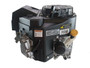 18.5hp Kawasaki Engine, Vertical 1"x3-5/32"Shaft, Fuel Pump, Recoil Start, 13 Amp Alternator