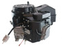 18.5hp Kawasaki Engine, Vertical 1"x3-5/32"Shaft, Fuel Pump, Recoil Start, 13 Amp Alternator