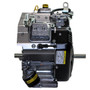 16hp Horizontal 1"x2-1/4" Keyed Shaft, Vanguard OHV, Twin, Electric Start, 16 Amp Alternator, 1"x3" 1/4" Keyed Stub Shaft Briggs & Stratton Engine (305447-0264)