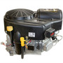 25hp Briggs & Stratton Commercial Series Vertical 1" x 3-5/32" Shaft, Cyclone Air Cleaner, Fuel Pump, Electronic Fuel Management, Oil Filter, 16 Amp Alternator, choke-a-matic