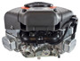 24hp Briggs & Stratton Engine, Vertical 1-1/8"x4-5/16" Keyed Shaft, Fuel Pump, 16 Amp Alternator, Electric Start (44N877-0005)