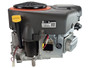 24hp Briggs & Stratton Engine, Vertical 1-1/8"x4-5/16" Keyed Shaft, Fuel Pump, 16 Amp Alternator, Electric Start (44N877-0005)