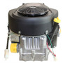 22hp Intek, Vertical 1"x3-5/32" Keyed Shaft, IC, Fuel Pump, 9 Amp Alt, Electric Start, Choke-a-matic, Briggs & Stratton Engine (44N677-0037)