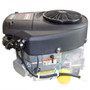22hp Intek, Vertical 1"x3-5/32" Keyed Shaft, IC, Fuel Pump, 9 Amp Alt, Electric Start, Choke-a-matic, Briggs & Stratton Engine (44N677-0037)