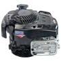 163cc Briggs & Stratton 725EXI Series Engine, Vertical 7/8" x 1-13/16" Shaft, Ready Start, ON-OFF Switch, Heavy Flywheel (104M02-0126)