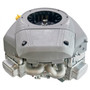 27hp Vertical Tapered Shaft for some 13kW Home Standby Generators, Natural Gas Engine, Electric Start, Oil Filter, Briggs & Stratton Engine (49G575-0111)