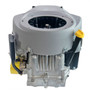 27hp Vertical Tapered Shaft for some 13kW Home Standby Generators, Natural Gas Engine, Electric Start, Oil Filter, Briggs & Stratton Engine (49G575-0111)