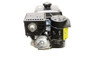 14HP Command Pro, Horizontal 1"x3-21/32" Shaft, Electric Start, 10 Amp Alt, OHV, CIS, LOS, Dual Bearings, Cyclonic Air Cleaner, Kohler Engine (CH440-3111)