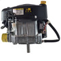 15.5hp Briggs & Stratton Intek, Vertical 1"x3-5/32" Shaft, Electric Start, 9 Amp Alternator, Oil Filter