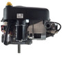15.5hp Briggs & Stratton Intek, Vertical 1"x3-5/32" Shaft, Electric Start, 9 Amp Alternator, Oil Filter
