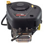 15.5hp Briggs & Stratton Intek, Vertical 1"x3-5/32" Shaft, Electric Start, 9 Amp Alternator, Oil Filter (31R777-0043)