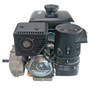 9.5hp Kohler Command Pro Engine, 2:1 Wet Clutch Gear Reduction Horizontal 22mm Shaft, Recoil + Electric Start, 18 Amp Alternator, Cyclonic Air Filter (CH395-3048)