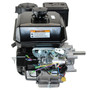 9.5HP Command Pro, 6:1 Gear Reduction Horizontal 1"x3" Shaft, Recoil & Electric Start, OHV, CIS, Cyclonic Air Kohler Engine (CH395-3029)