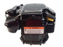 875 Professional Series Briggs & Stratton Engine, Vertical 7/8"x3-5/32" Shaft (2 woodruff key slots, 1/4" straight keyway, 3/8"-24 Tapped hole), Recoil Start, Light Flywheel (125P02-0002)