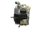 25hp Command OHV Horizontal Shaft - No Extension, Electric Start, Oil Cooler, Fits Exmark Navigator, Kohler Engine (CH740-3176)