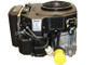 CV740S-3129 25hp Command Vertical 1"x3-5/32" Shaft, Electric Start, Fuel Pump, Oil Filter & Cooler, Top Throttle Kohler Engine (CV740-3129)