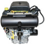 23.5hp Kohler Command Engine, Horizontal 1-7/16"x4-29/64" Thrust Shaft, 15 Amp Alternator, Center Muffler, Kohler Engine (CH730-3308)