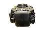 23.5hp Command Twin Vertical 1"x3-5/32" Shaft, Fuel Pump, Electric Start, Oil Filter   Cooler, Top Throttle Control, Made for Simplicity, Kohler Engine (CV730-3113)
