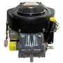 24HP Vertical 1-1/8" x 4-5/16" Shaft, Intek ELS, Fuel Pump, 16 Amp Alternator, Ready Start, Briggs & Stratton Engine (44S877-0020)