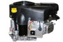 22HP Vertical 1" x 3-5/32" Shaft, Intek ELS, Fuel Pump, 9 Amp Alt, Choke-a-Matic, Briggs & Stratton Engine (44R677-0001)